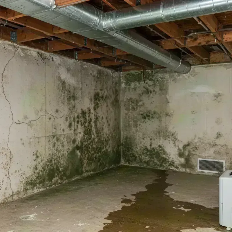 Professional Mold Removal in Garretson, SD